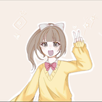 こうさぎの部屋