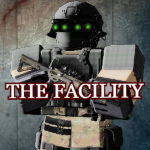 The Facility.. | SCP