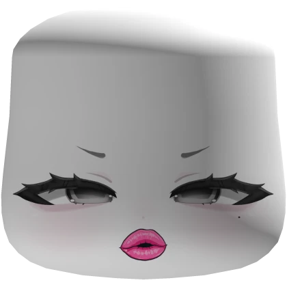 Cute Face | Roblox Item - Rolimon's