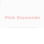 The pink Diamonds dance team