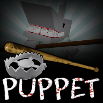 Puppet RP [JUMPCARES + NEW MAP]