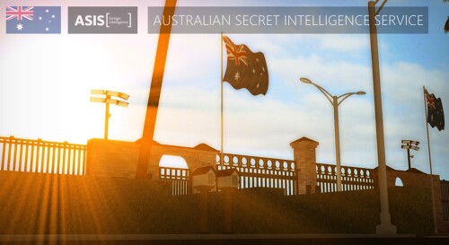 [AUS] ASIO Base Camp