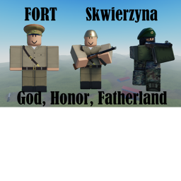 Skwierzyna Basic Training Area