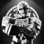 {+} KGAR | Koala's Grand Army of The Republic {+}