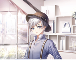 ~manga & anime~