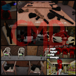 Cash Money Beaches / CMB