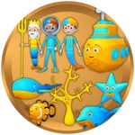 Game Badge Thumbnail