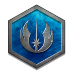 〖The Jedi Order〗