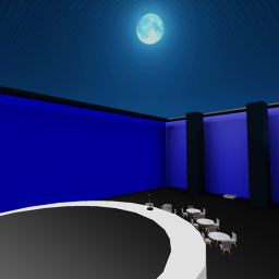 The Princess Luna Fan Club Hangout