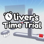Olivers Time Trials