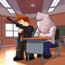 Siege Academy