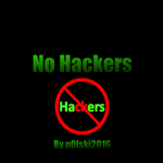 NO MORE HACKERS/SCAMMERS