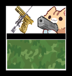 [SEA] United Cat Navy