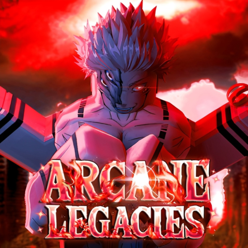 Arcane Legacies