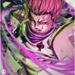 Hunter x Life icon