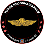 Fοrce Reconnaissance [FORECON]
