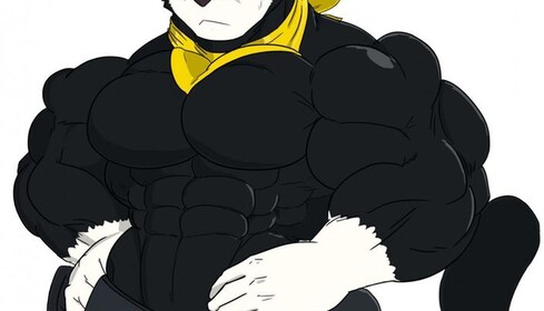 Road to the cat from persona 5