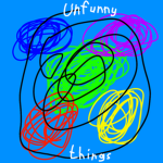 Unfunny Things Studio