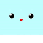 i am NOMI / ) *-* )