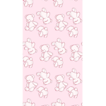 Giraffe and koala