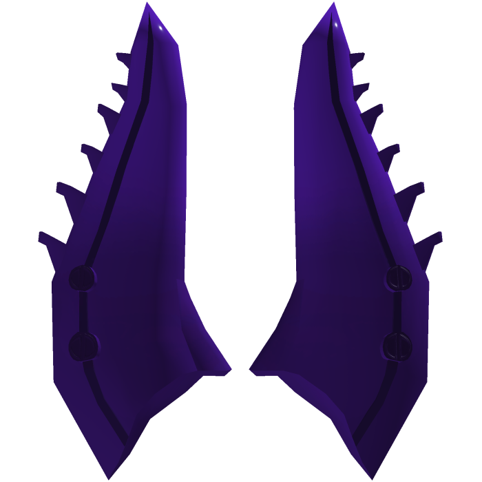 Classic Purple Candles of Pwnage Recolor (Addon