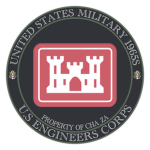 Engineer Corps 1965s