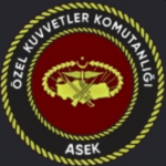 | ASEK | Özel Kuvvetler Komutanlığı
