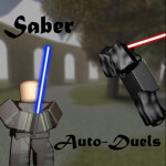 Lightsaber Auto Duels!