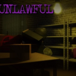 Unlawful testing branch