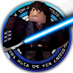 The Jedi Order 