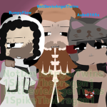 SpikeTheDragon FanGroup