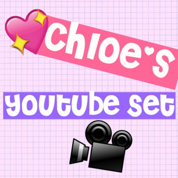 My Youtube Set