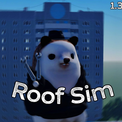 Симулятор руфинга \ roof simulator \  Обновление