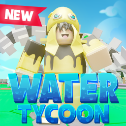 Water Tycoon 🌊 [NEW!]