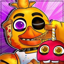 Freddy blox 2 icon