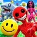 SCP MORPHS NEW icon