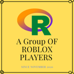 A GROUP OF ROBLOX PLAYERS