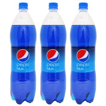 BluePepsi