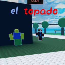 The Topado
