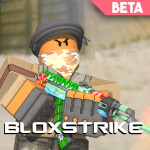 Bloxstrike | EARLY BETA