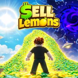 Sell Lemons 🍋 icon