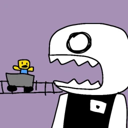 Cart Ride into BobbyJ icon