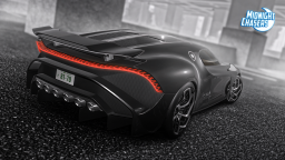 [🎄WINTER!]🚗Midnight Chasers: Wyścigi autostradowe