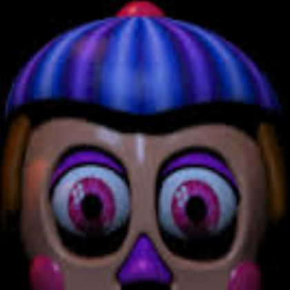 balloon girl Roblox decal