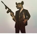 De'zirlith Crime Family
