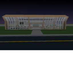 Oslo International Airport