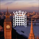 [UK] Houses of Parliament