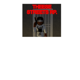 Theese Streets RP