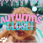 - autumn's closet! -