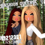 FASHIOON QUEENS